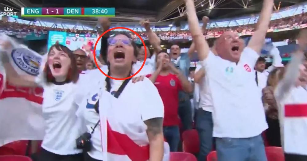 digital producer fired after spotted at the euro finals while on “mc”