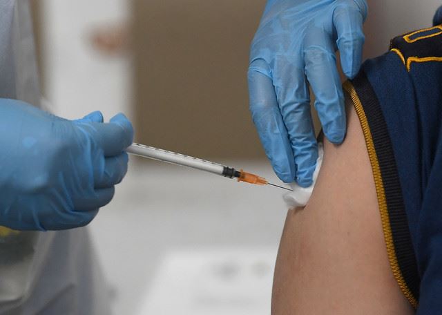 jangan tertipu borang pendaftaran vaksin melalui google form