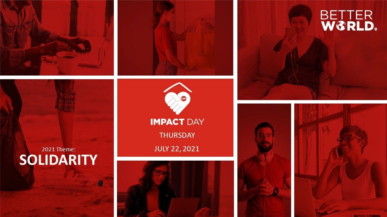 universal mccann bantu 50 jenis perniagaan dengan adakan lelongan langsung secara maya