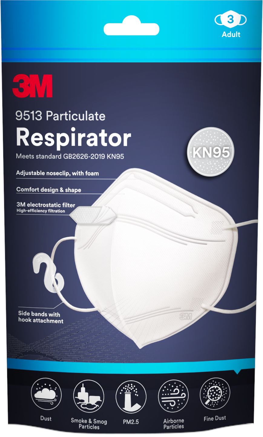 除了接种疫苗，戴合适的口罩才是王道！