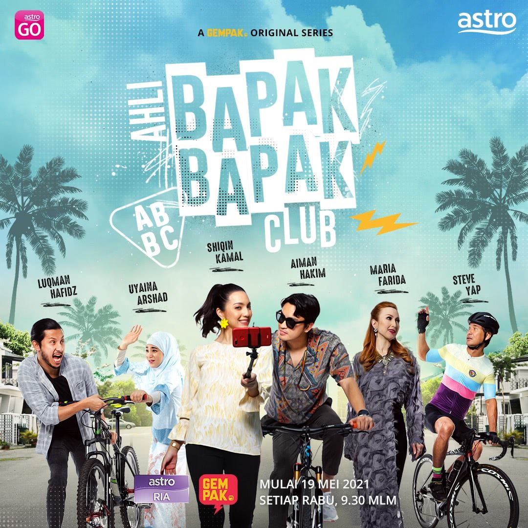 pelanggan astro kini boleh nikmati lebih banyak seleksi drama hollywood, korea & tempatan!