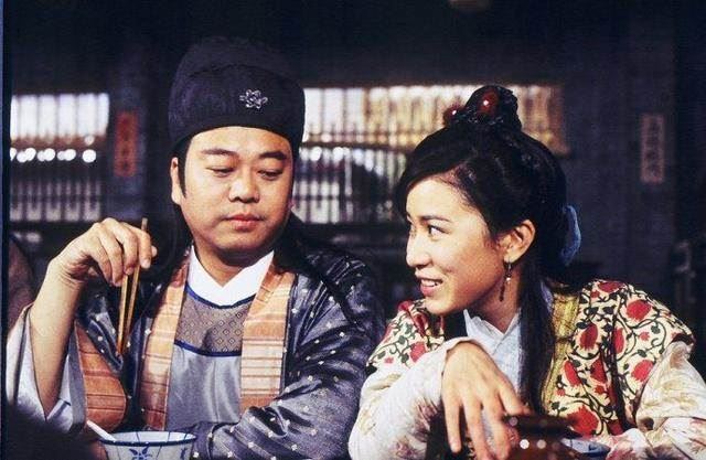 盘点那些年欧阳震华组过的cp❗️你觉得哪一pair最登对呢❤️