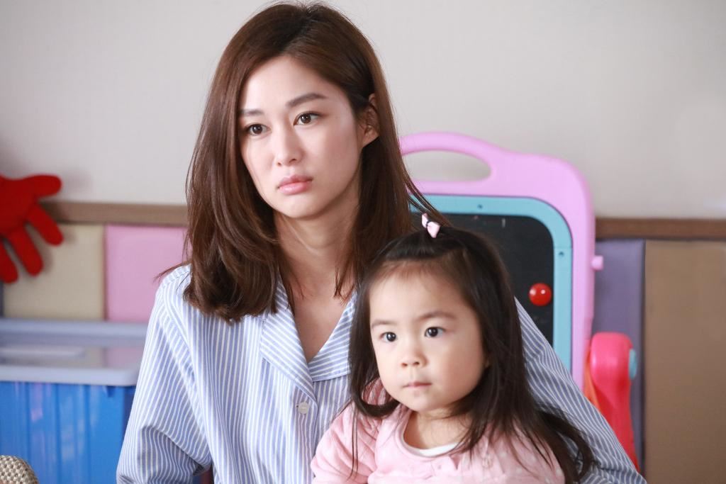 《宝宝大过天》回顾岑丽香参选华姐的「泳衣造型」❗️11年了依然靓爆🔥