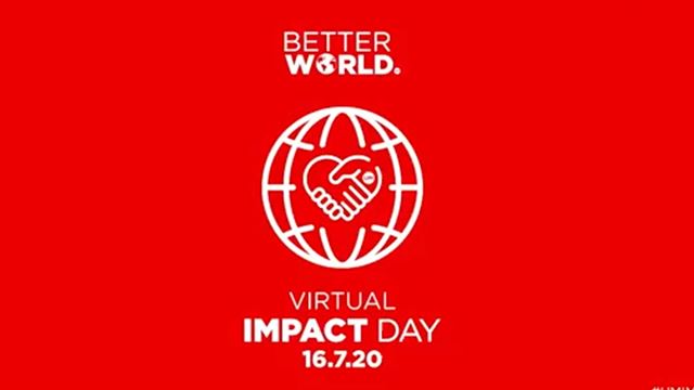 universal mccann menyatukan perniagaan tempatan untuk hari impak um!