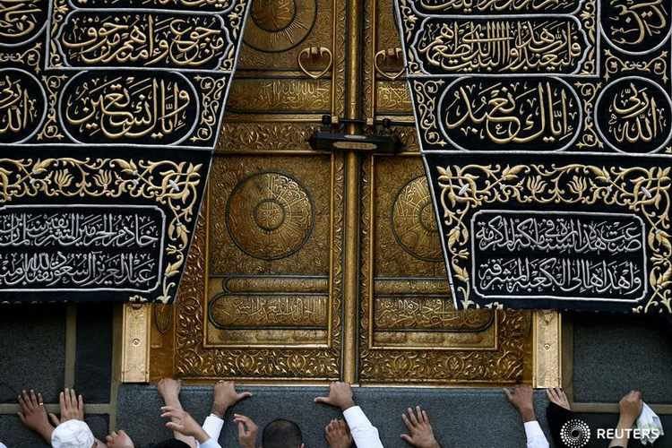 semua persiapan ibadah haji selesai, arab saudi sedia terima jemaah haji