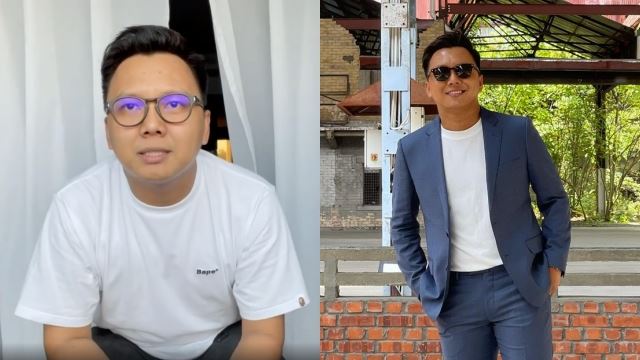 radin syukur projek ‘food bank’ berjalan lancar, dana terkumpul rm7,000 berjaya bantu golongan memerlukan