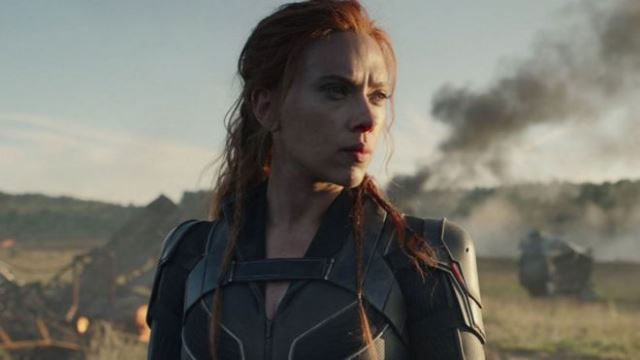 filem black widow pecah rekod disney+, raih rm251 juta sejak tayangan!