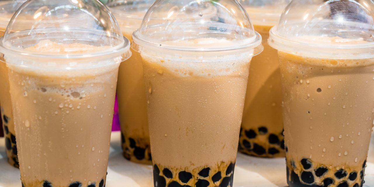 盘点喝奶茶的5大坏处！喝多了你会变得越来越x