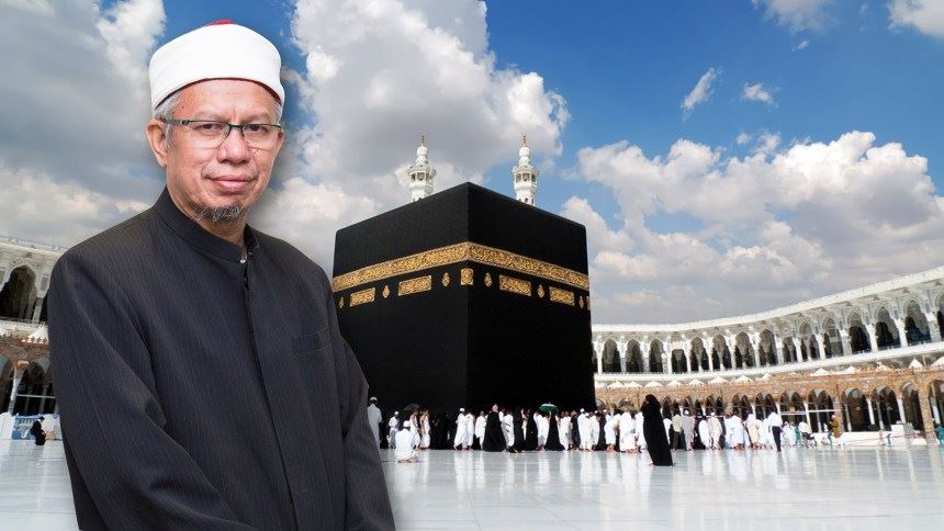 bakal jemaah haji teruja, lebih 263 rakyat malaysia di arab saudi terpilih tunai ibadah haji tahun ini