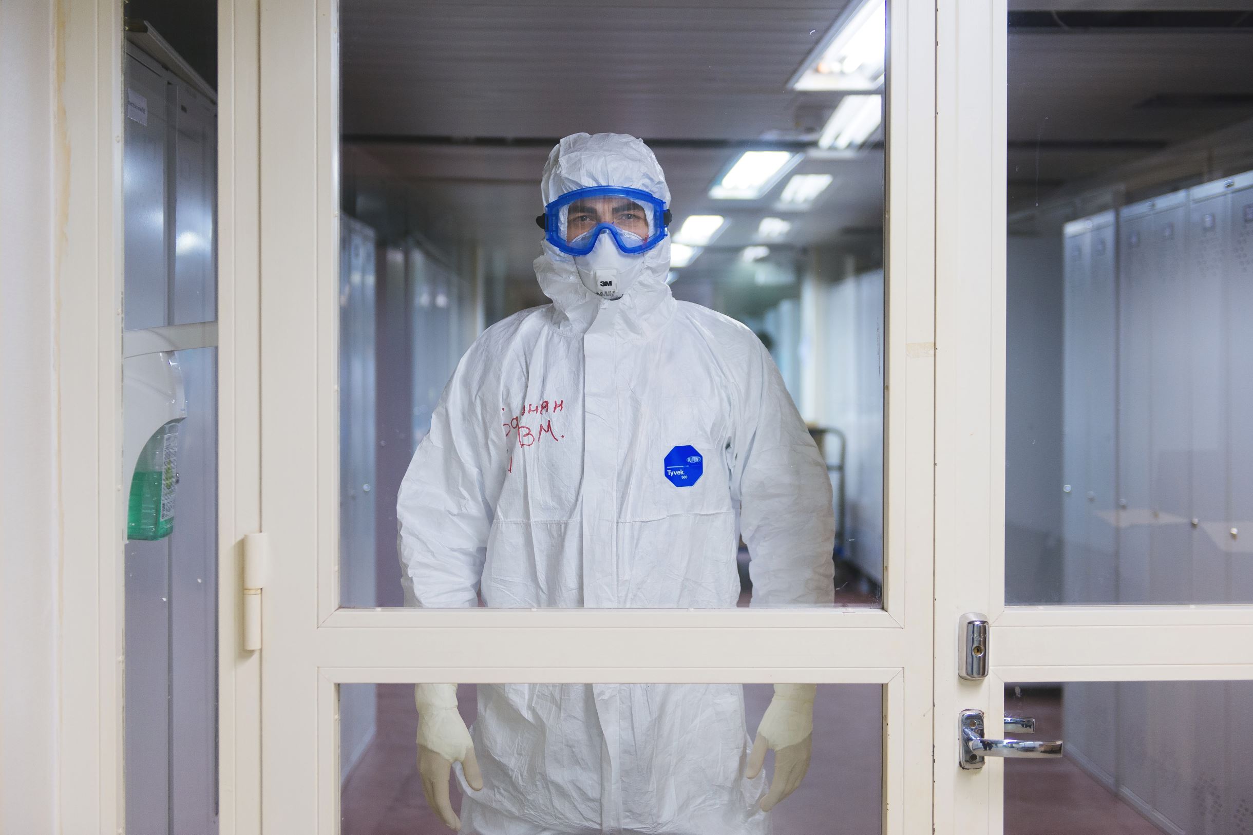 【新冠肺炎】不认同延长emco❗️卫生专家：应该切割雪隆🔥