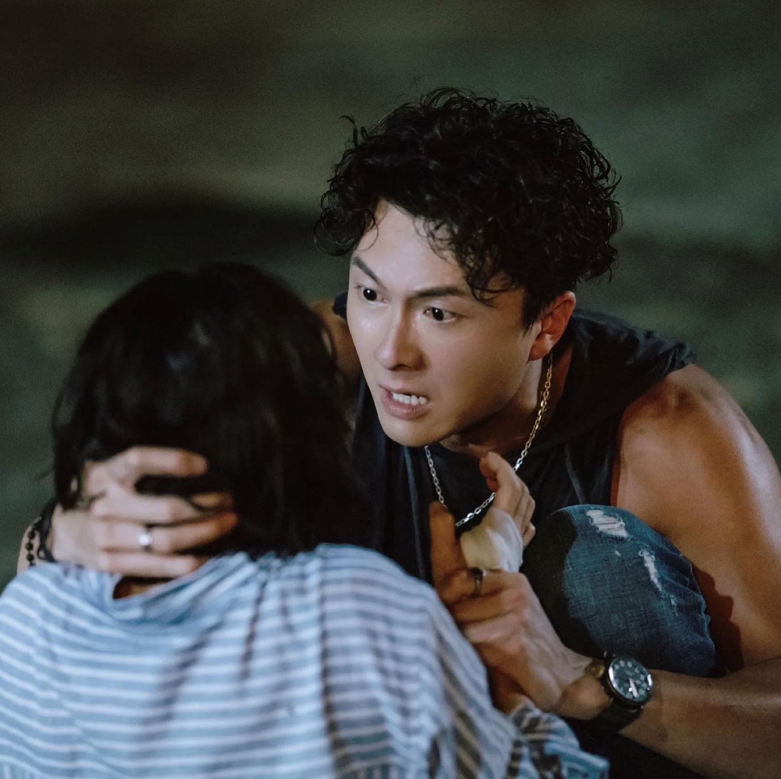 王浩信「视帝路」也很坎坷❗️曾穷到银行只剩双位数🔥