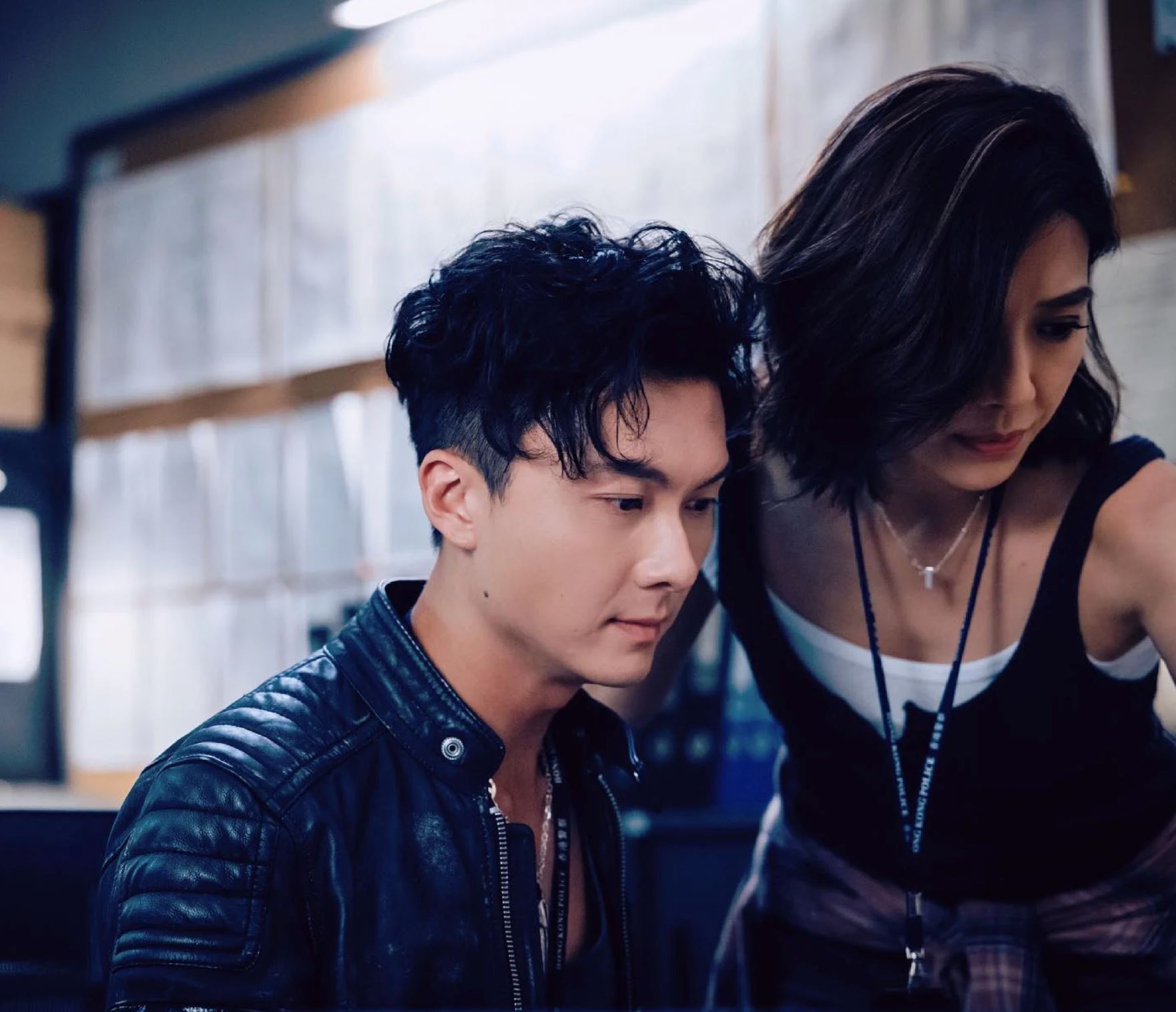 王浩信「视帝路」也很坎坷❗️曾穷到银行只剩双位数🔥