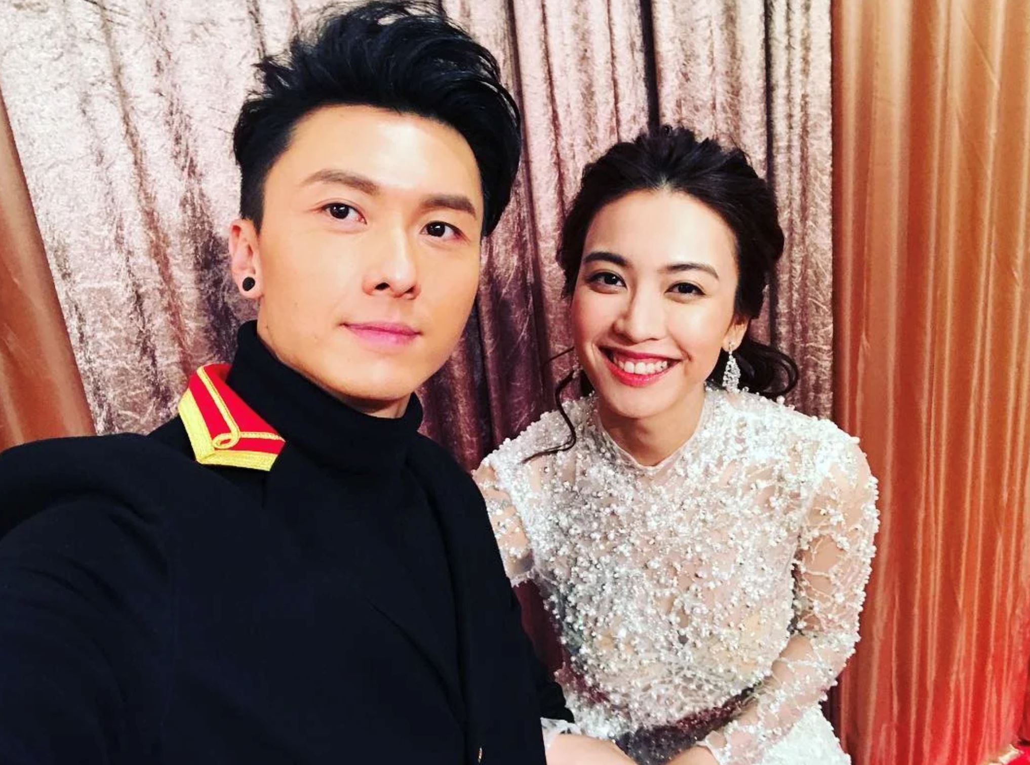 王浩信「视帝路」也很坎坷❗️曾穷到银行只剩双位数🔥