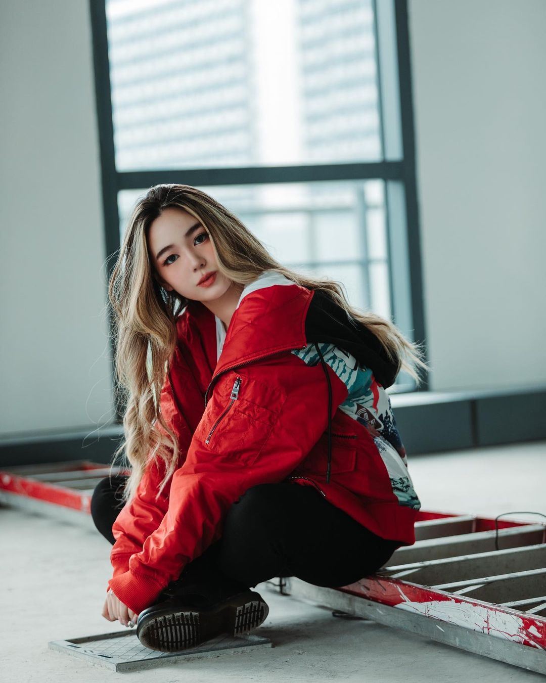 tabby dolla tak sangka tersenarai dalam 100 wanita tercantik dunia, sebaris artis ternama