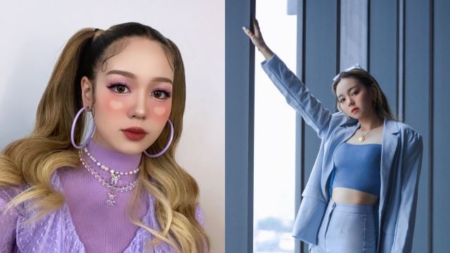 tabby dolla tak sangka tersenarai dalam 100 wanita tercantik dunia, sebaris artis ternama