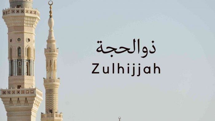 gandakan 10 amalan bulan zulhijjah, ganjaran besar bakal menanti umat islam
