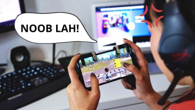 if you’re a mobile gamer, you’ve definitely faced some of these 5 gg moments