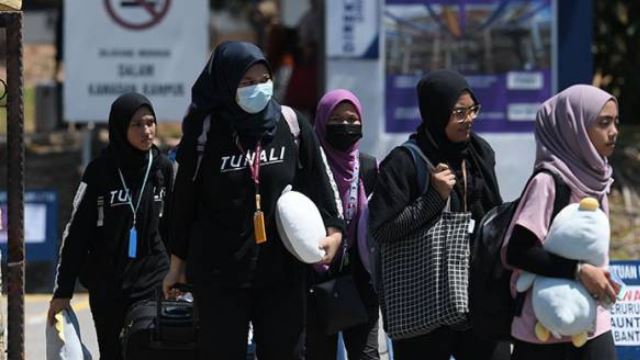 covid-19: 20 ipta kurangkan bayaran yuran hingga 35%