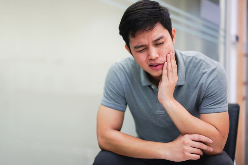 ouch, sakit gigi! here are some of the possible causes of toothache