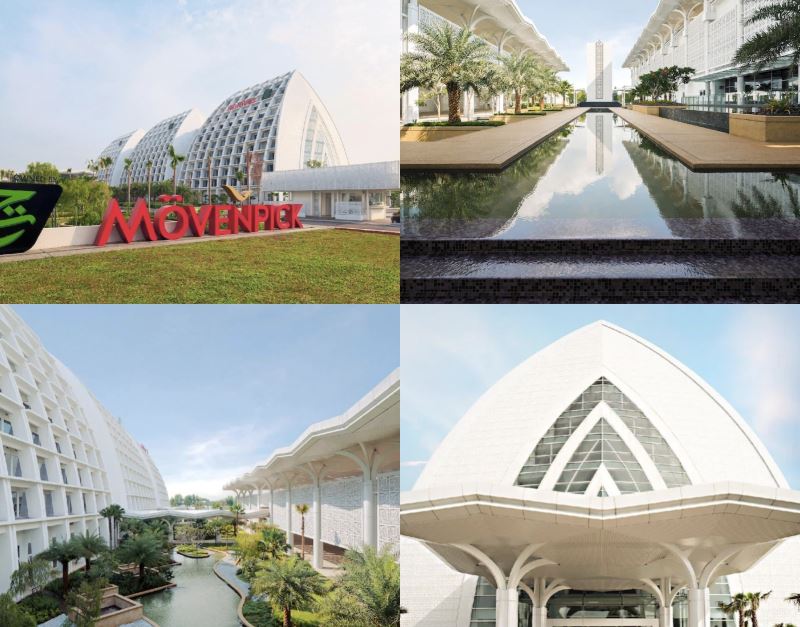 check out these 6 stunning architectural sites in selangor!
