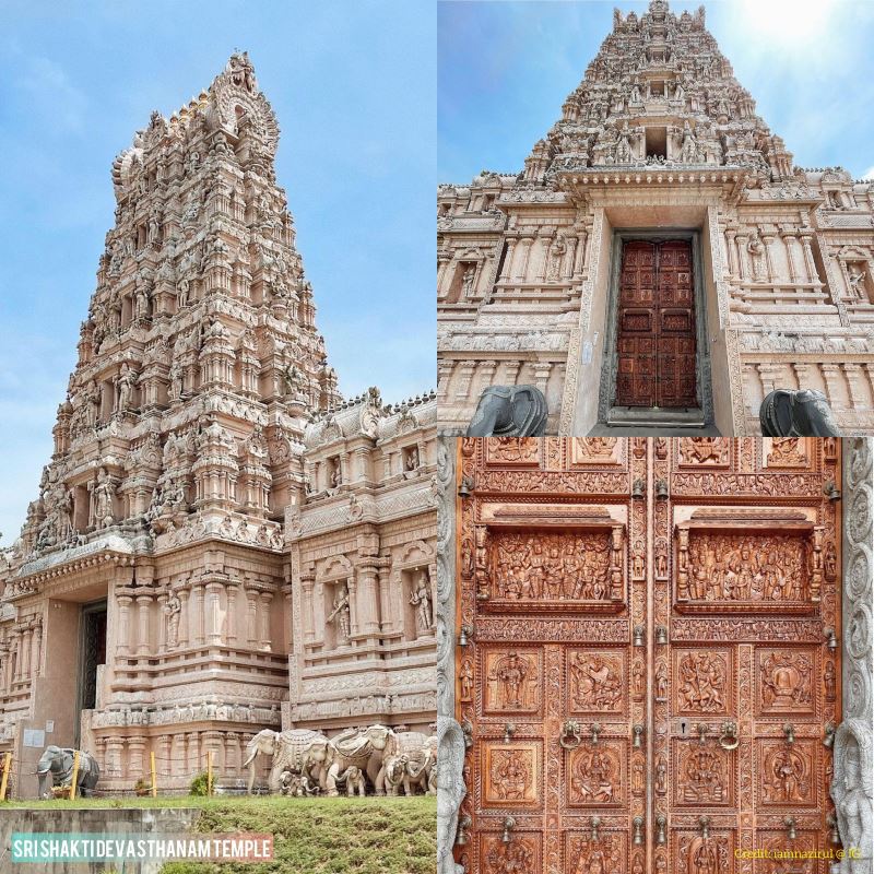 check out these 6 stunning architectural sites in selangor!