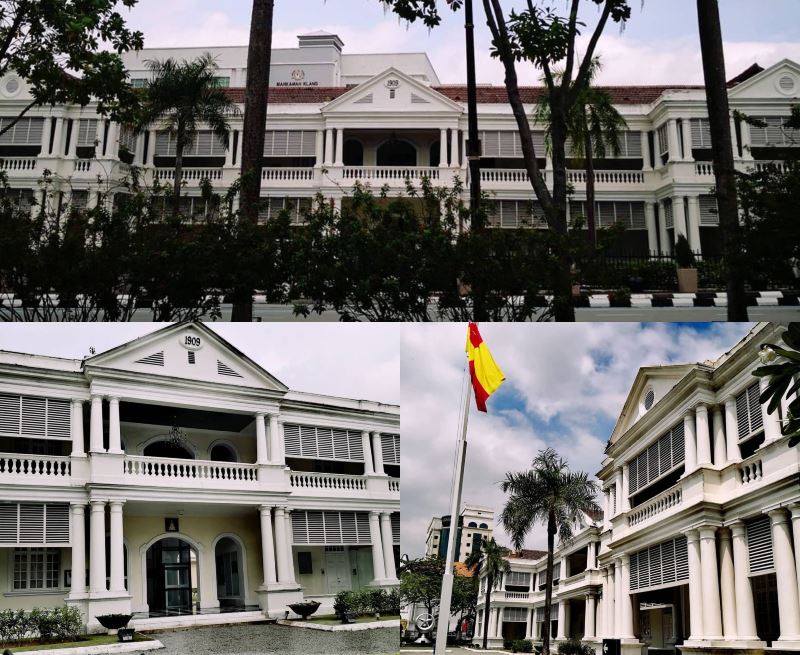 check out these 6 stunning architectural sites in selangor!