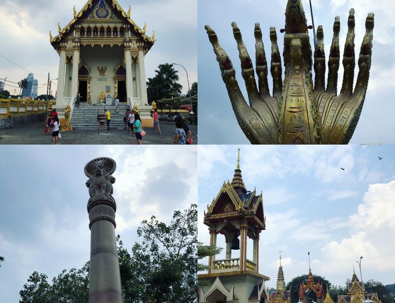 check out these 6 stunning architectural sites in selangor!