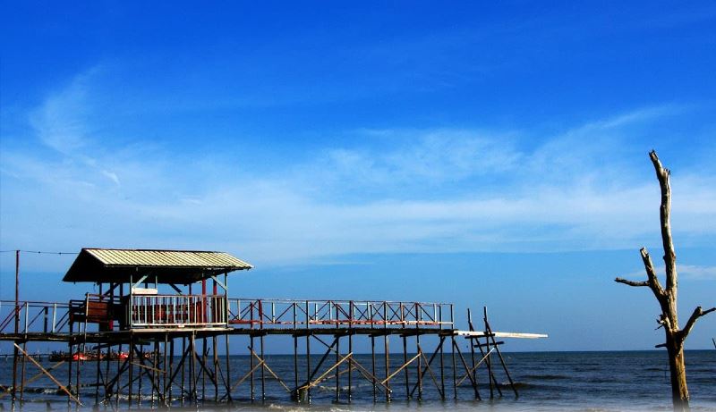 check out these 6 stunning architectural sites in selangor!