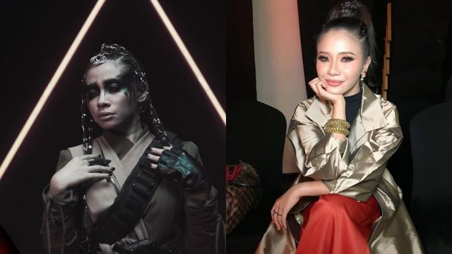 gandingan shiha zikir dan noki k-clique ‘aewo’ rangkul gelaran ‘best of asia’ di amerika syarikat