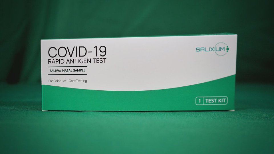 malaysia berjaya hasilkan kit ujian antigen covid-19, mula dijual kepada umum hari ini