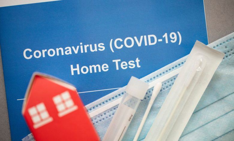 malaysia berjaya hasilkan kit ujian antigen covid-19, mula dijual kepada umum hari ini