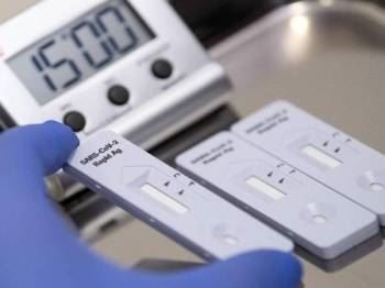 malaysia berjaya hasilkan kit ujian antigen covid-19, mula dijual kepada umum hari ini