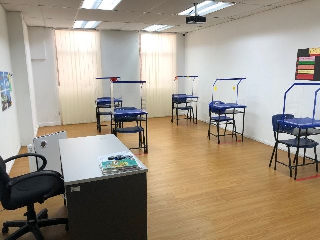 什么，国际学校的孩子还要补习吗？父母们，挑一所有效教学的国际学校，让孩子轻松掌握学习进度吧！