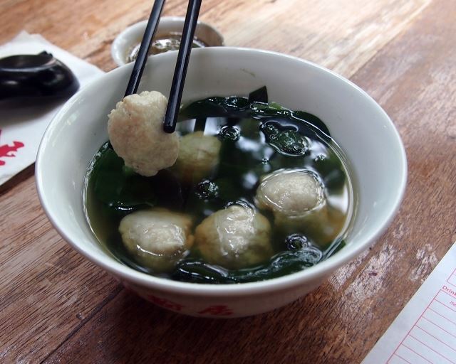 宅家也吃得到板面！无味精的面粉居手工板面，线上订购直送你家！
