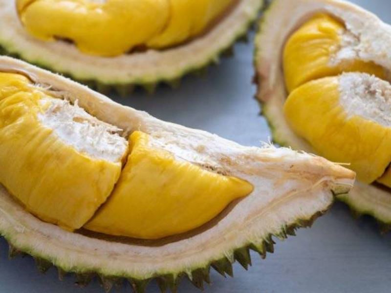 it’s durian season! here are the types of durian you can find in malaysia
