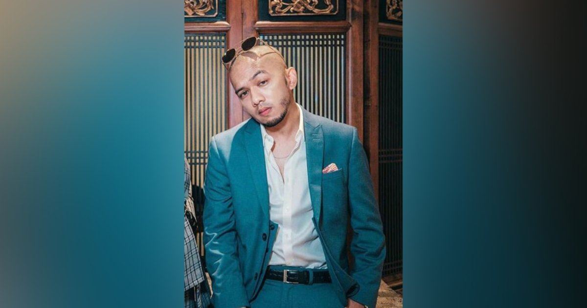 caprice minta maaf terlalu emosi, akui kesilapan berpunca dari salahnya sendiri