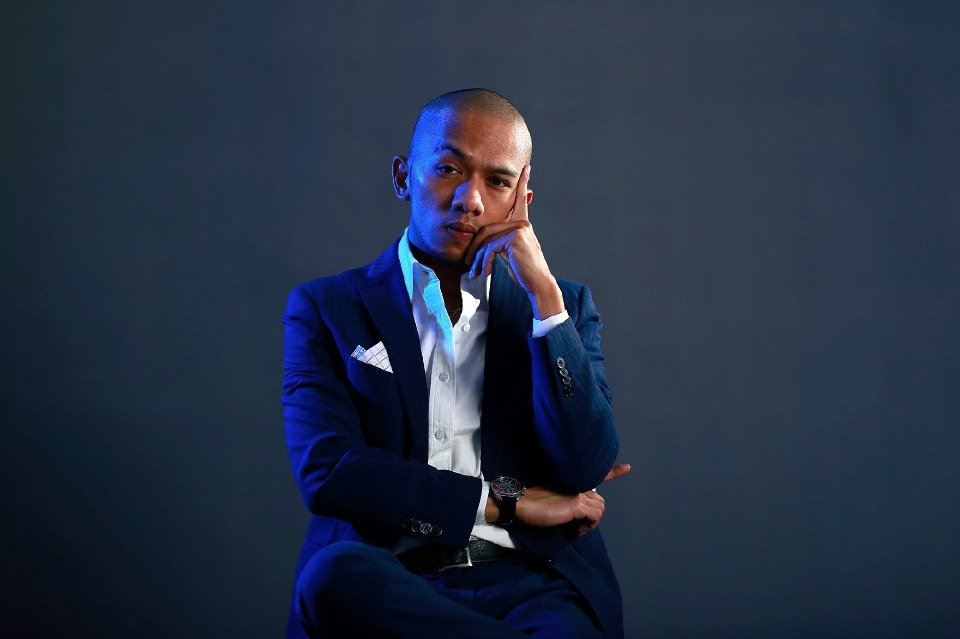 caprice minta maaf terlalu emosi, akui kesilapan berpunca dari salahnya sendiri