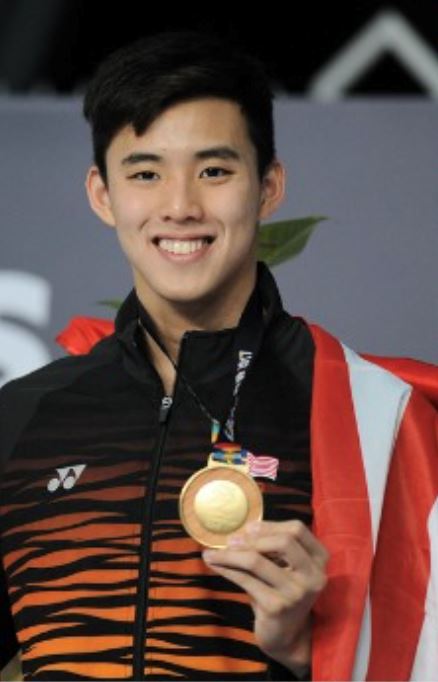 【东京奥运】盘点我国的30位代表❗️马来西亚之光🇲🇾