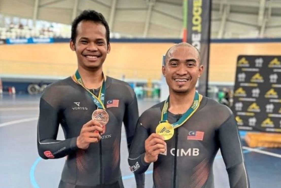 【东京奥运】盘点我国的30位代表❗️马来西亚之光🇲🇾