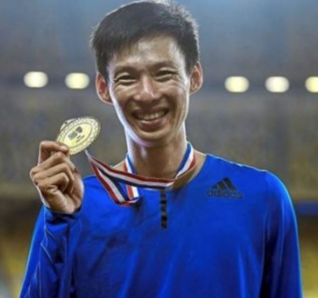 【东京奥运】盘点我国的30位代表❗️马来西亚之光🇲🇾