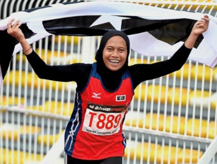 【东京奥运】盘点我国的30位代表❗️马来西亚之光🇲🇾