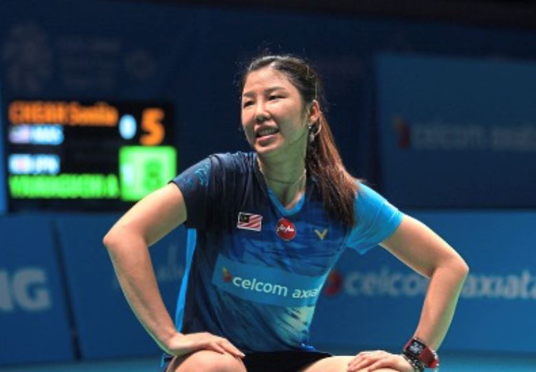 【东京奥运】盘点我国的30位代表❗️马来西亚之光🇲🇾