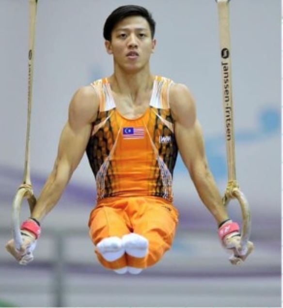 【东京奥运】盘点我国的30位代表❗️马来西亚之光🇲🇾