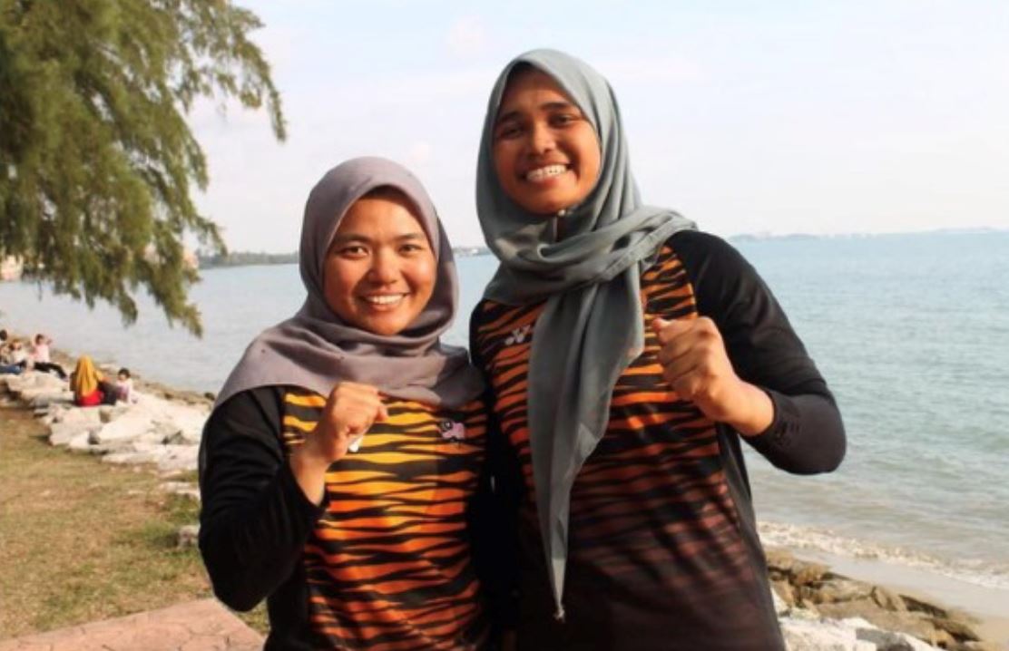 【东京奥运】盘点我国的30位代表❗️马来西亚之光🇲🇾