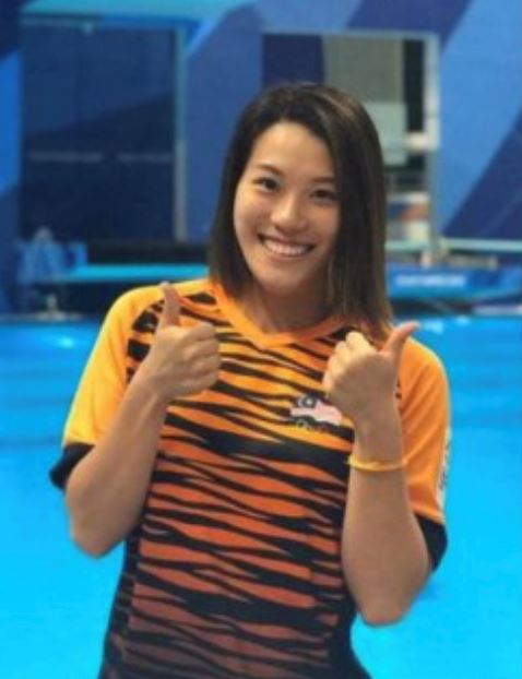 【东京奥运】盘点我国的30位代表❗️马来西亚之光🇲🇾