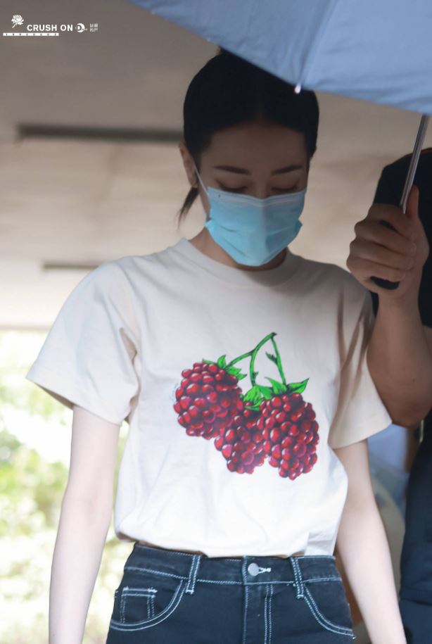 迪丽热巴、龚俊合作啦❗️《安乐传》官宣开机🔥