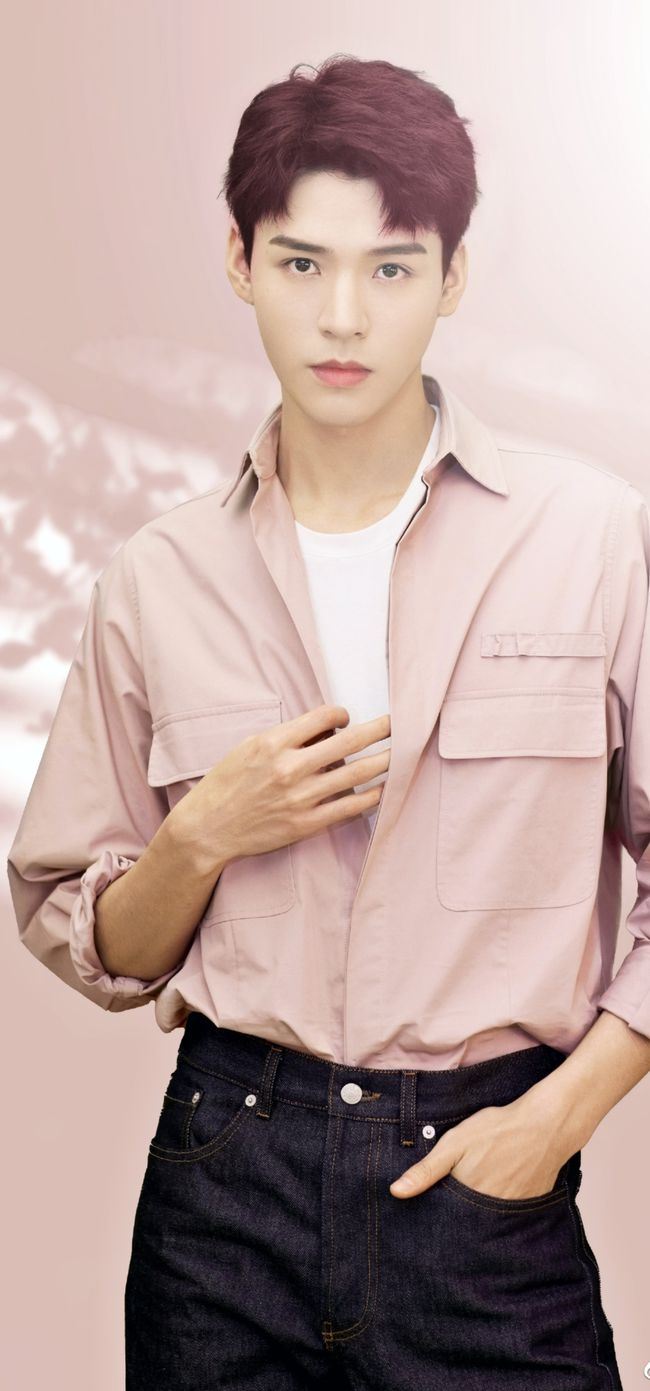 迪丽热巴、龚俊合作啦❗️《安乐传》官宣开机🔥