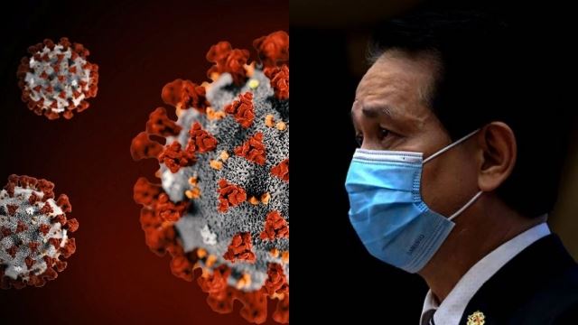 kenapa varian baharu delta covid-19 lebih bahaya berbanding varian lain?