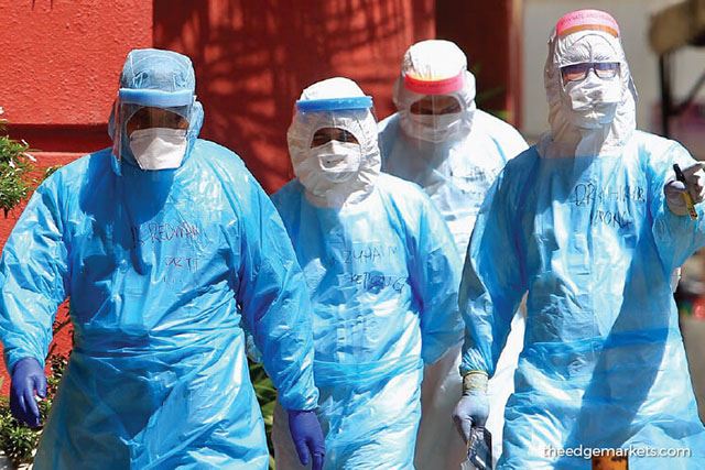 5 lessons on gratefulness that the current pandemic situation has taught us