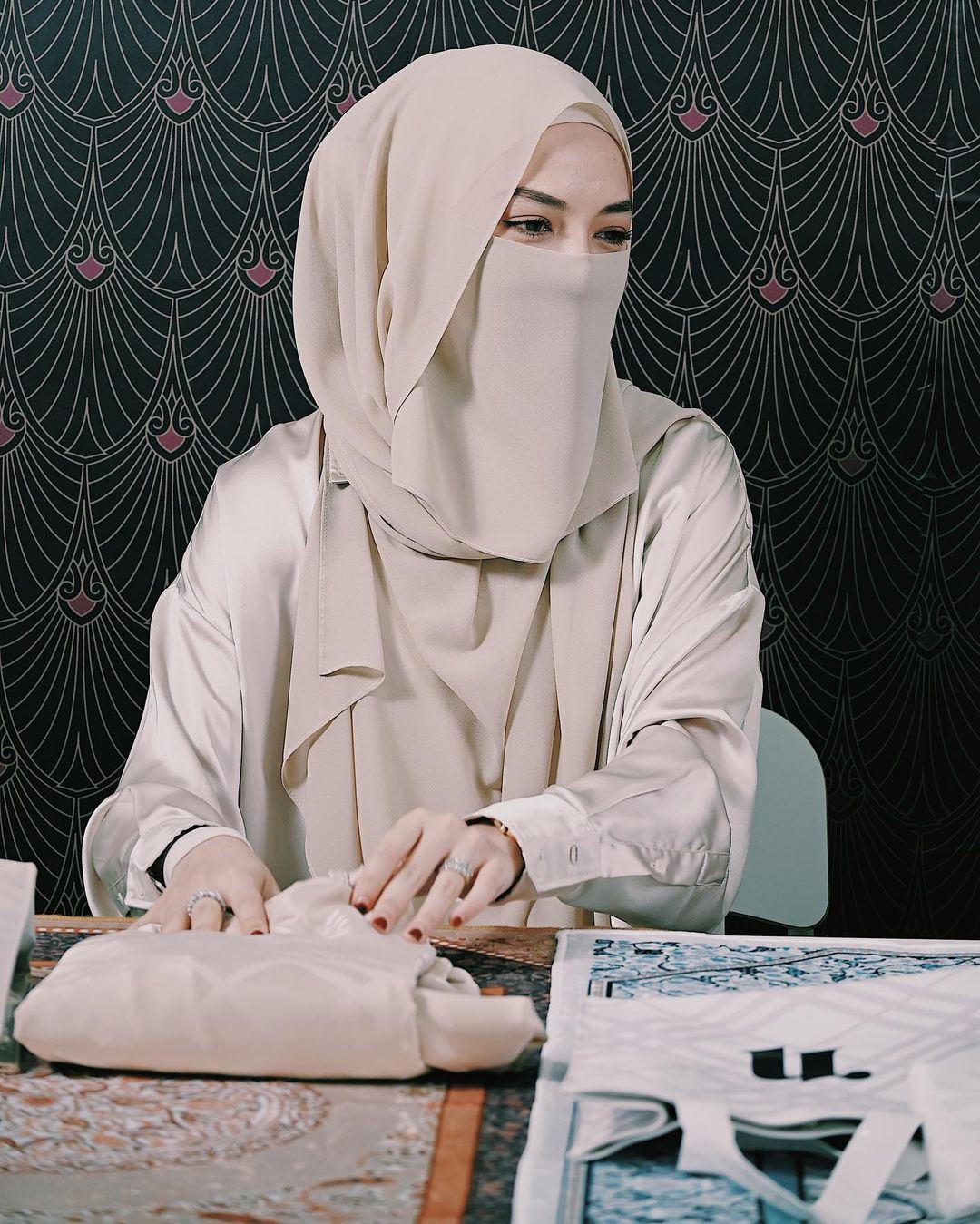 ini sebab kenapa ramai wanita dari kelantan miliki wajah jelita